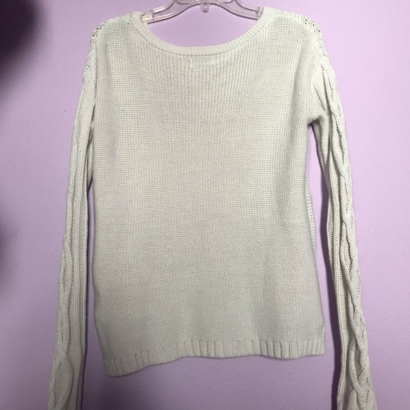 Old navy long sleeve jumper - Picture 4 of 4